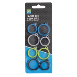 Preston Innovations Rig Hook Ups Large